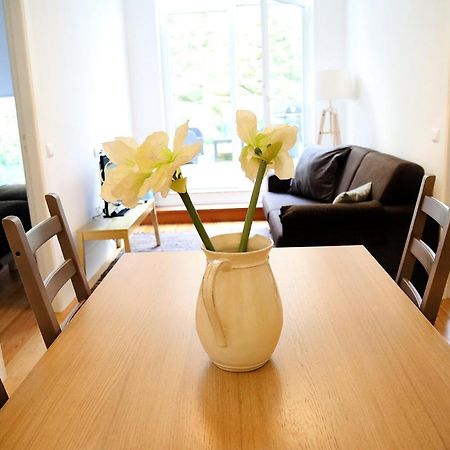 Citybreak-Apartments Bolhao Porto Eksteriør billede