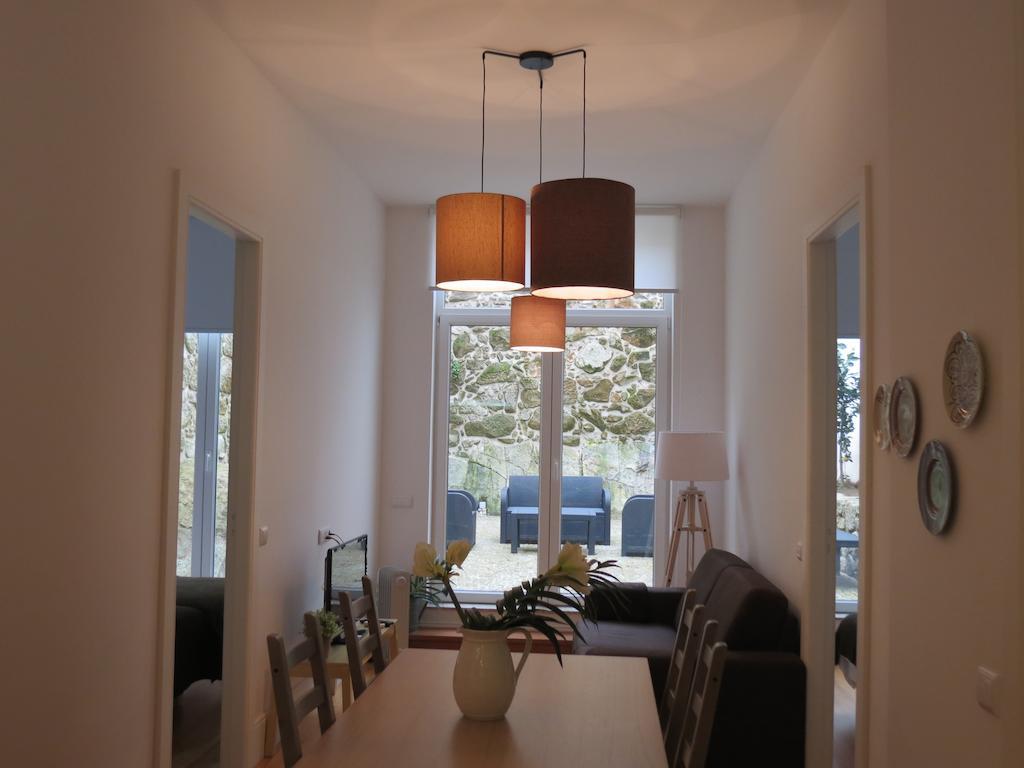 Citybreak-Apartments Bolhao Porto Eksteriør billede
