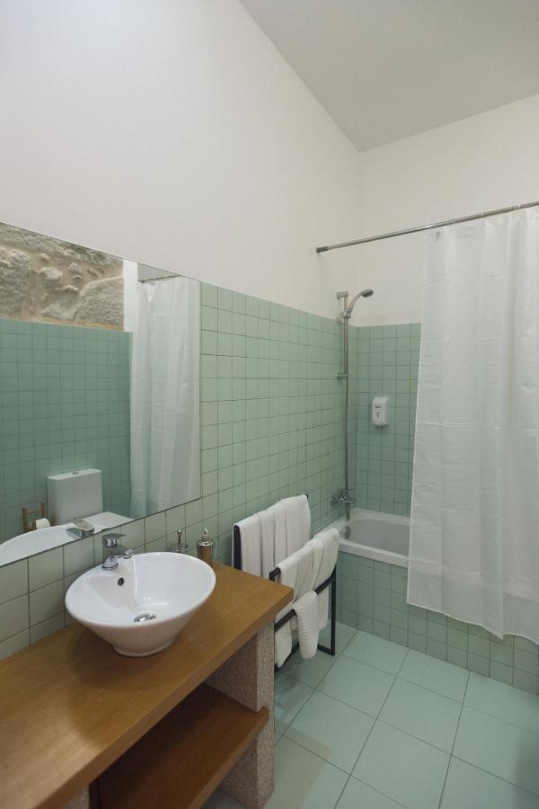 Citybreak-Apartments Bolhao Porto Eksteriør billede