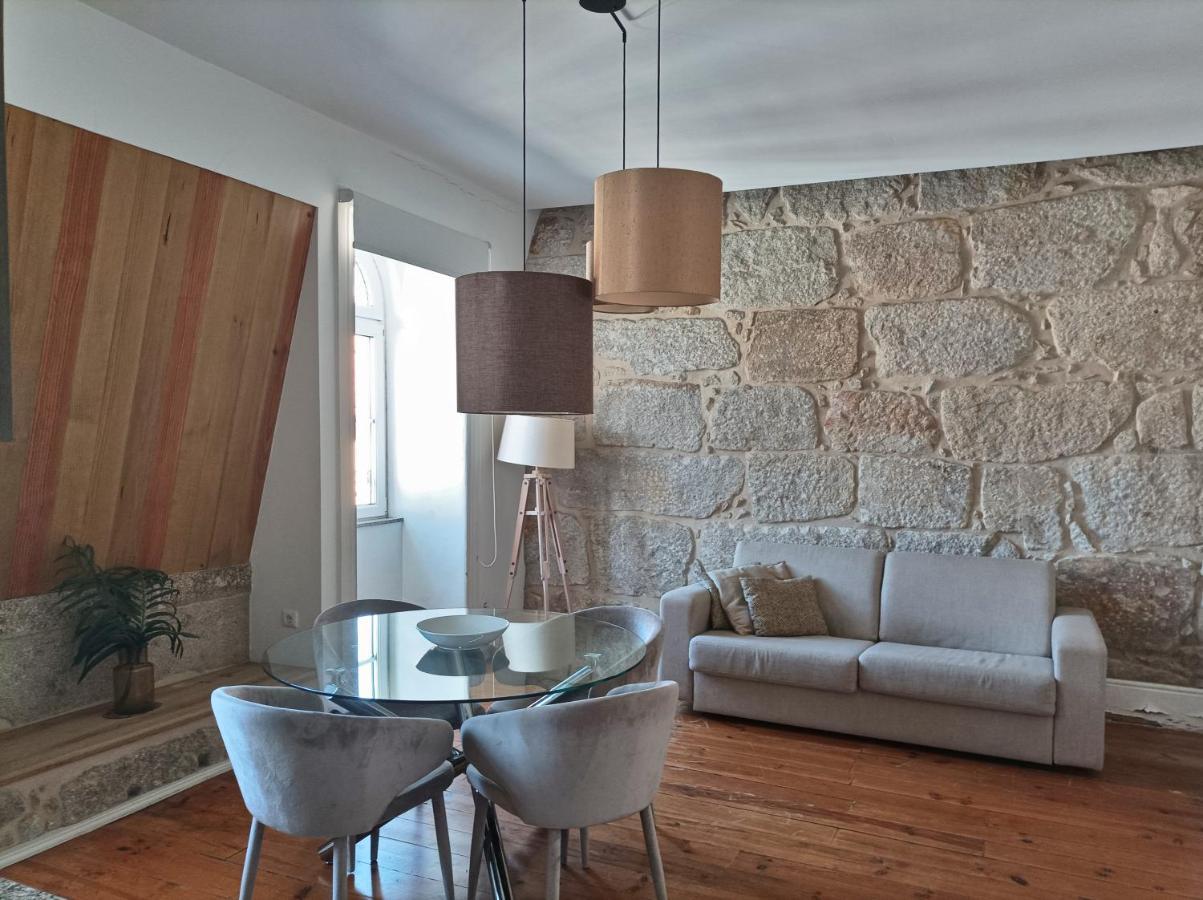 Citybreak-Apartments Bolhao Porto Eksteriør billede