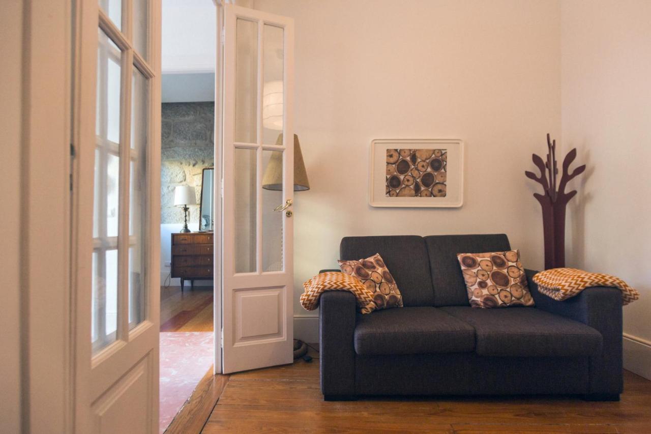 Citybreak-Apartments Bolhao Porto Eksteriør billede