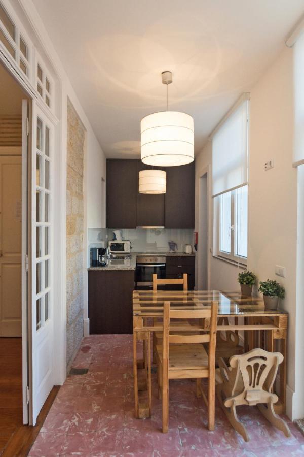 Citybreak-Apartments Bolhao Porto Eksteriør billede