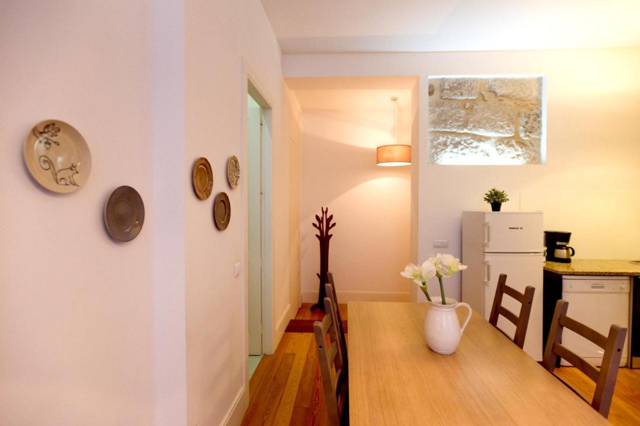 Citybreak-Apartments Bolhao Porto Eksteriør billede