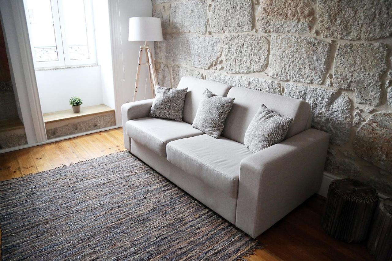 Citybreak-Apartments Bolhao Porto Eksteriør billede
