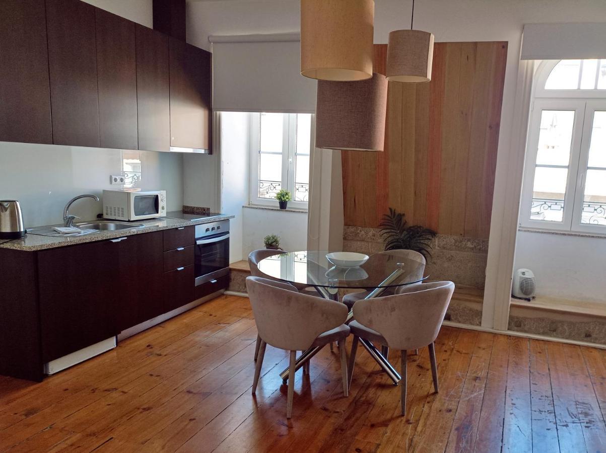 Citybreak-Apartments Bolhao Porto Eksteriør billede