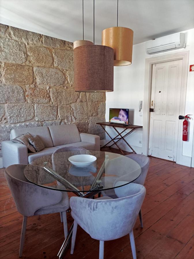 Citybreak-Apartments Bolhao Porto Eksteriør billede