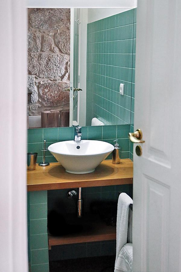 Citybreak-Apartments Bolhao Porto Eksteriør billede