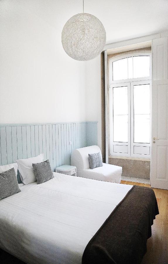 Citybreak-Apartments Bolhao Porto Eksteriør billede