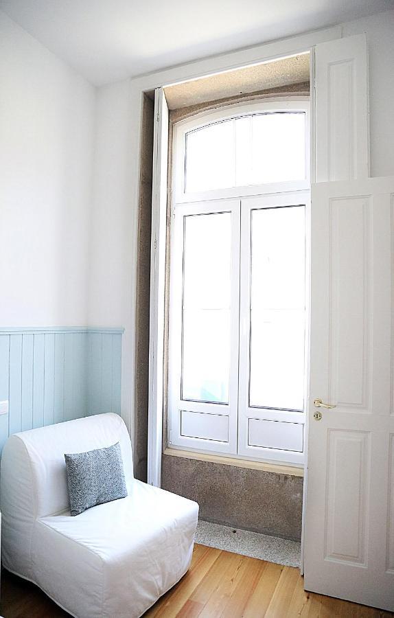 Citybreak-Apartments Bolhao Porto Eksteriør billede