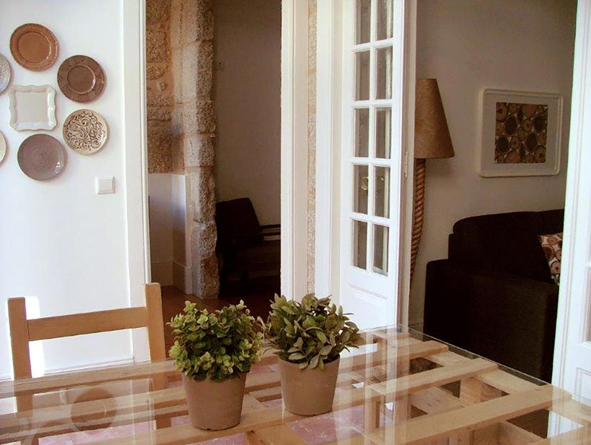 Citybreak-Apartments Bolhao Porto Eksteriør billede
