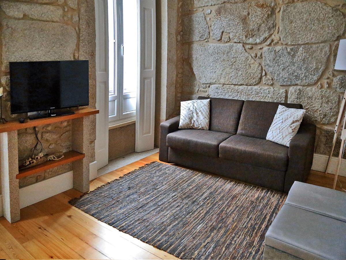 Citybreak-Apartments Bolhao Porto Eksteriør billede