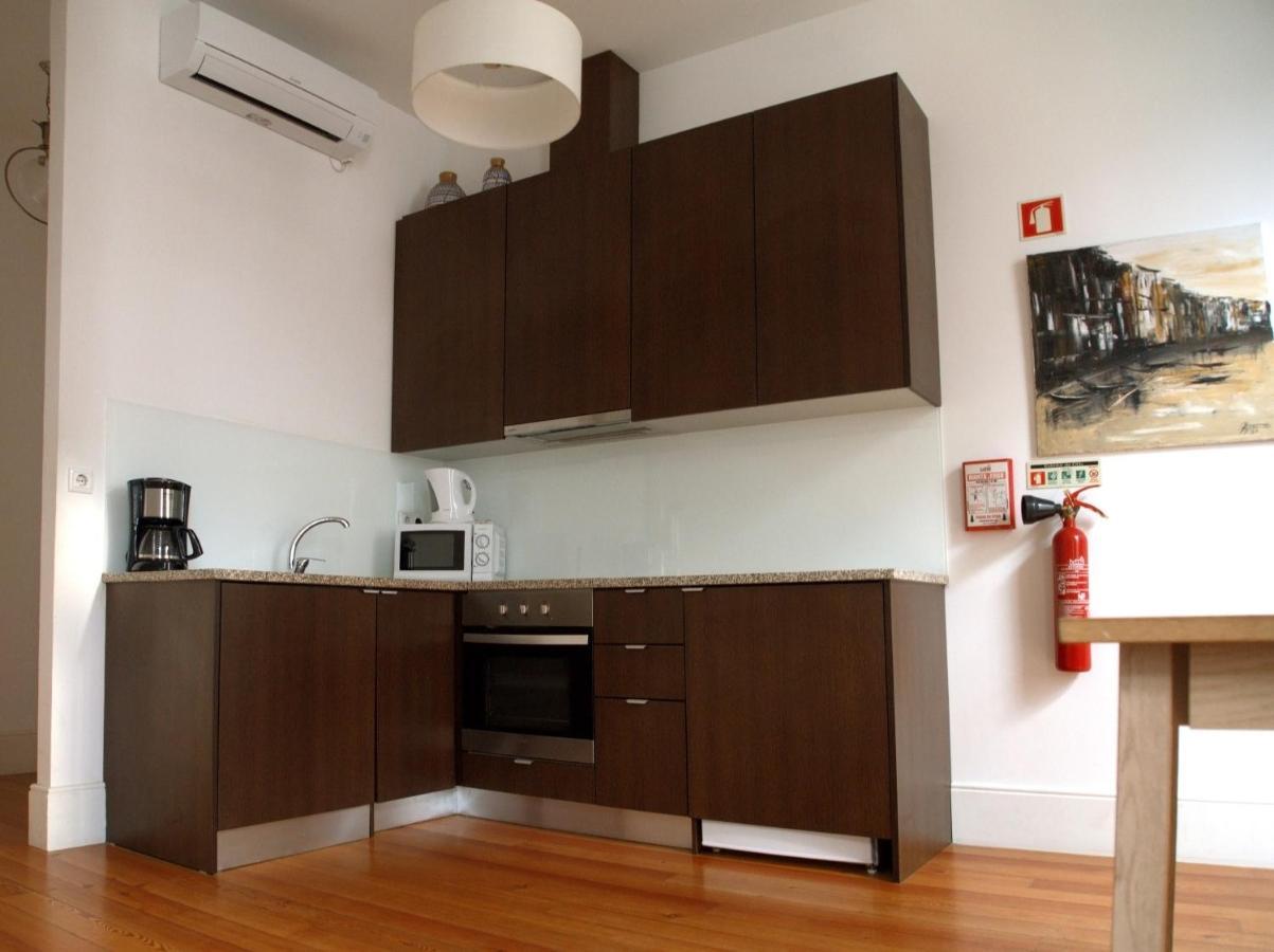 Citybreak-Apartments Bolhao Porto Eksteriør billede