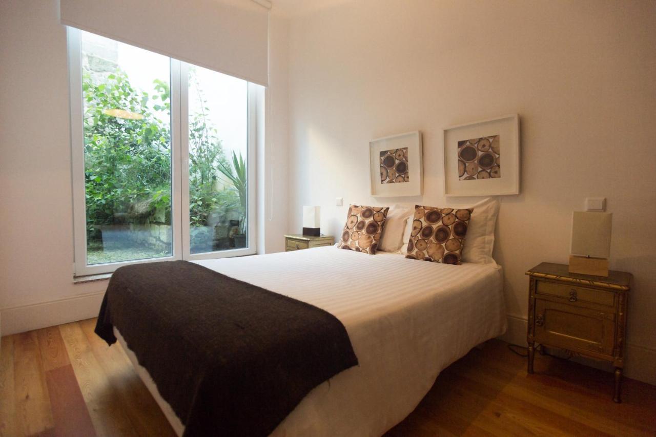 Citybreak-Apartments Bolhao Porto Eksteriør billede