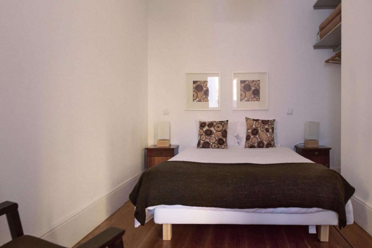 Citybreak-Apartments Bolhao Porto Eksteriør billede