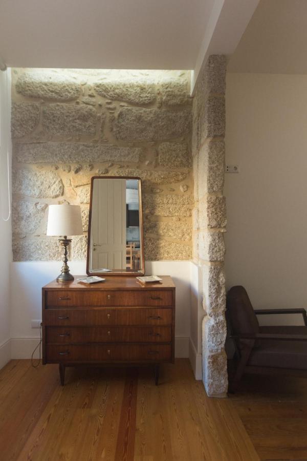 Citybreak-Apartments Bolhao Porto Eksteriør billede