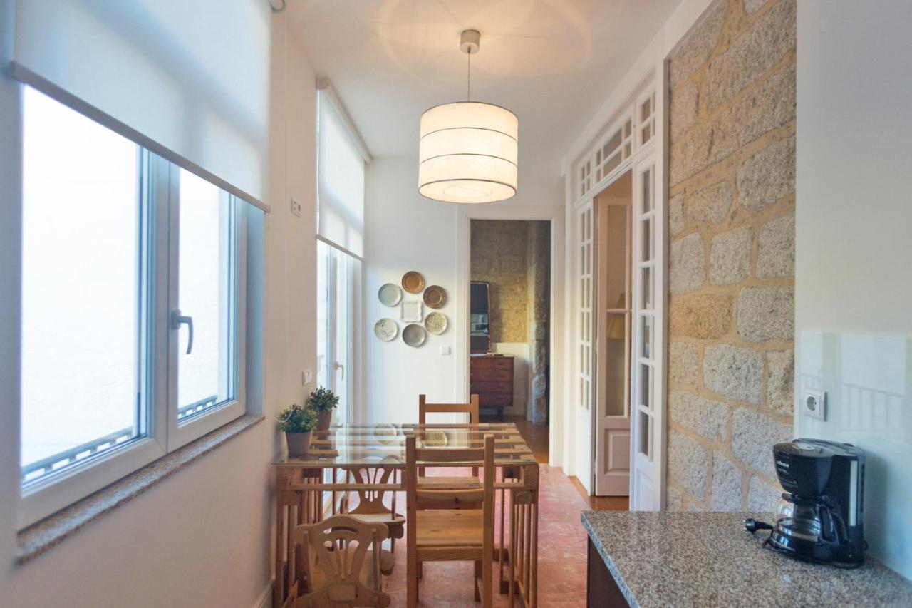 Citybreak-Apartments Bolhao Porto Eksteriør billede