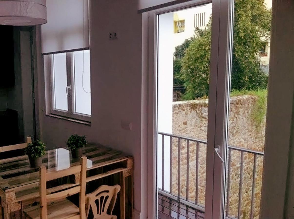 Citybreak-Apartments Bolhao Porto Eksteriør billede