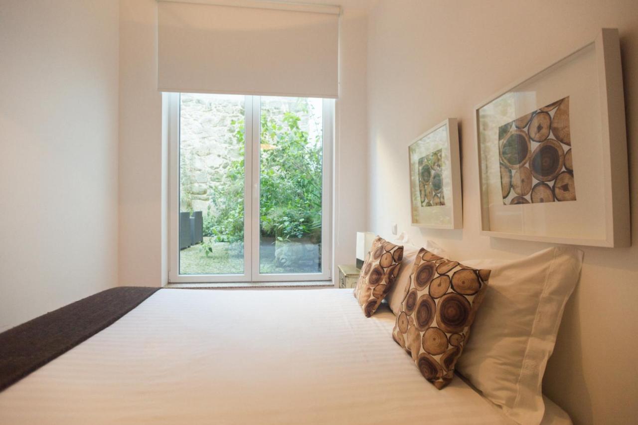 Citybreak-Apartments Bolhao Porto Eksteriør billede