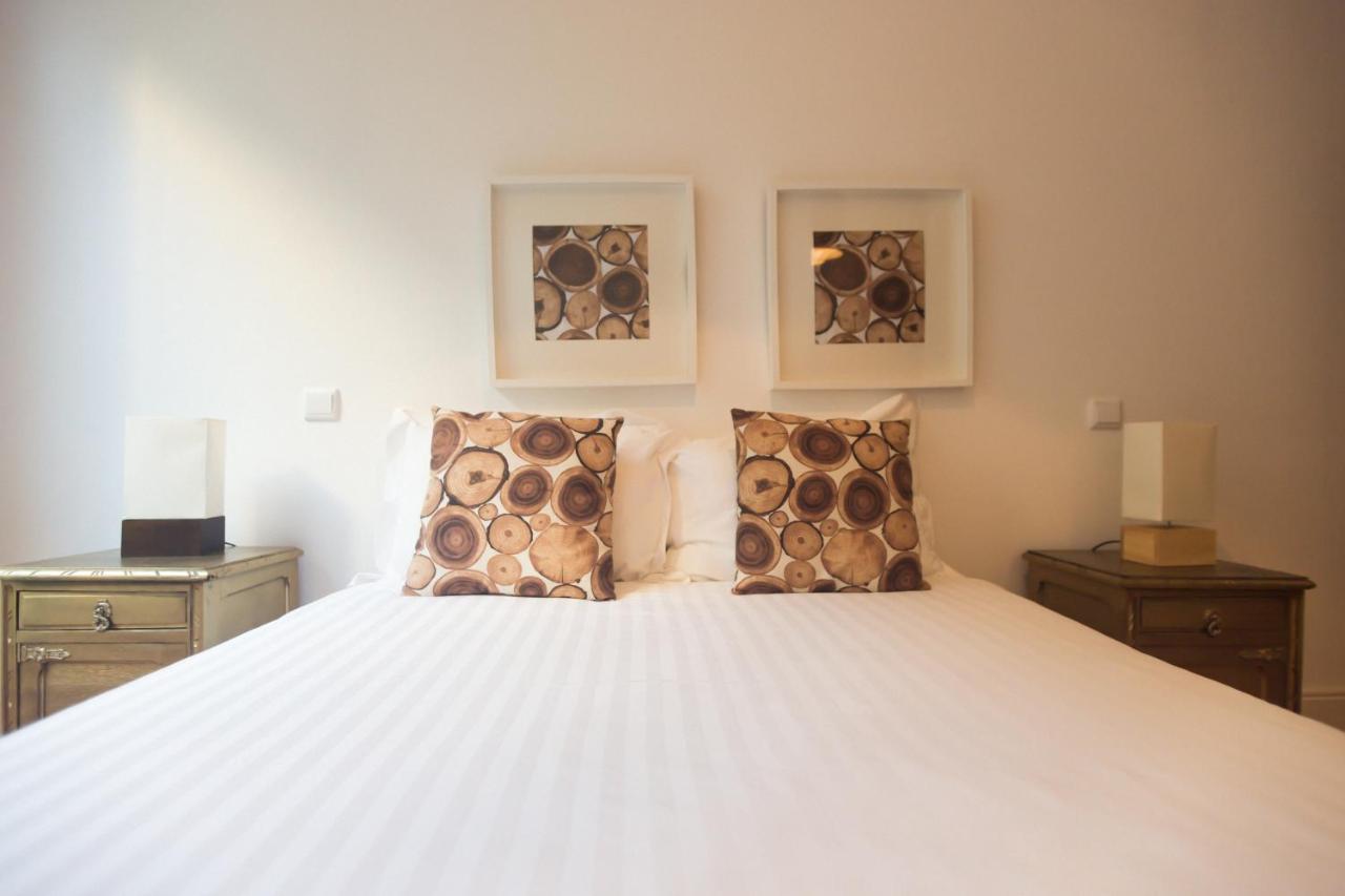 Citybreak-Apartments Bolhao Porto Eksteriør billede