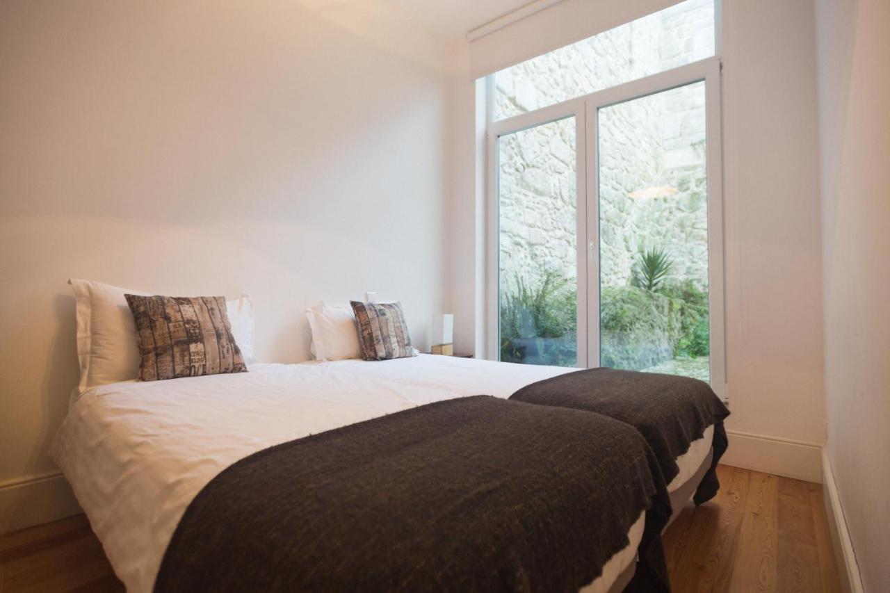 Citybreak-Apartments Bolhao Porto Eksteriør billede