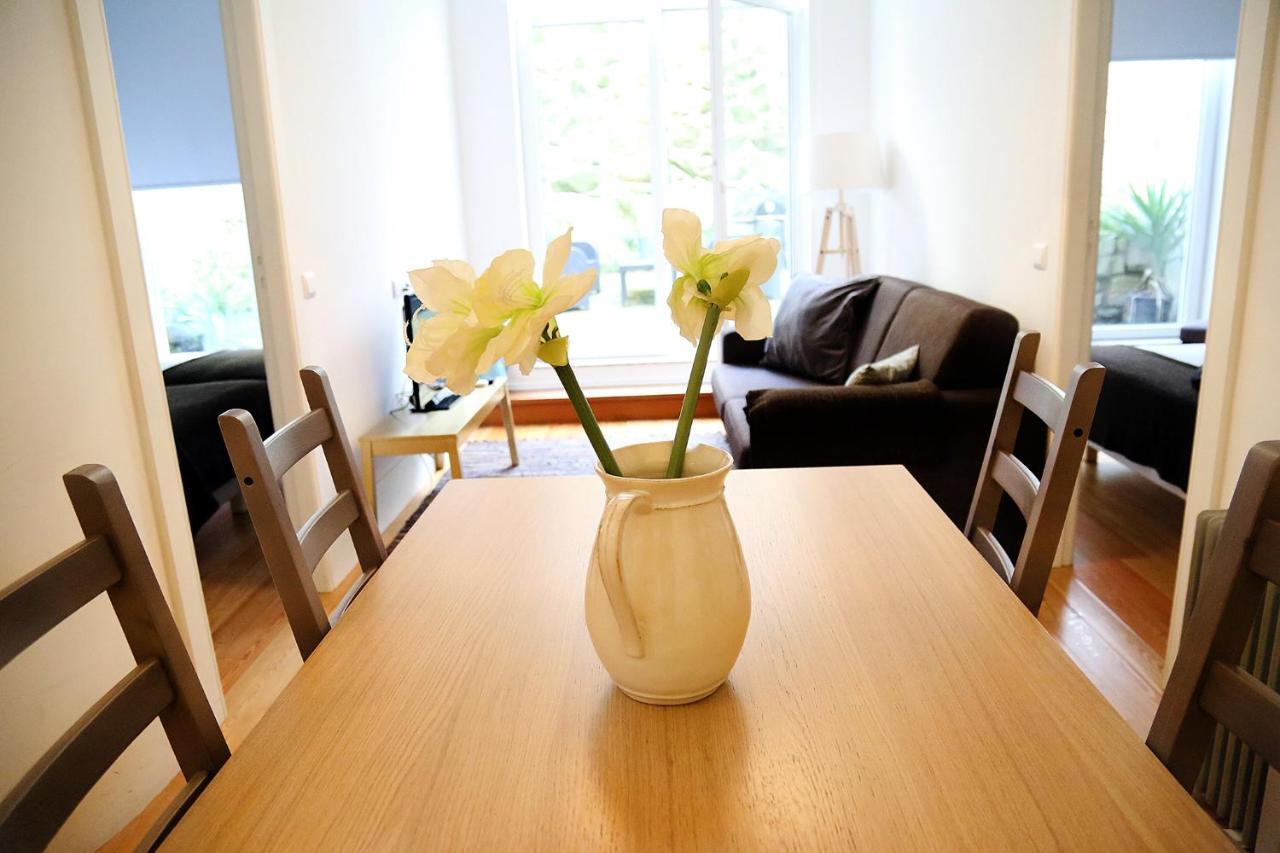 Citybreak-Apartments Bolhao Porto Eksteriør billede