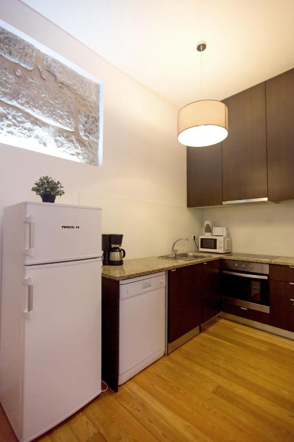 Citybreak-Apartments Bolhao Porto Eksteriør billede