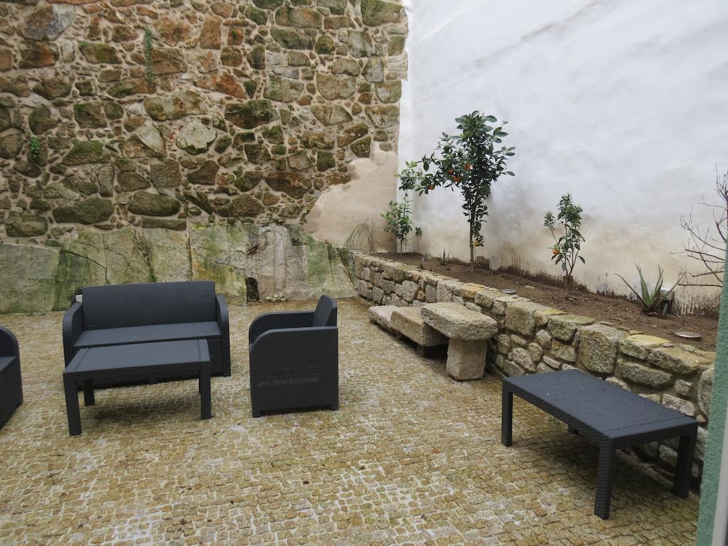 Citybreak-Apartments Bolhao Porto Værelse billede