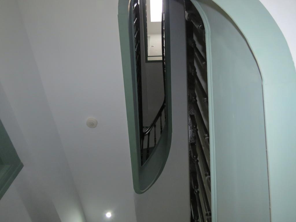 Citybreak-Apartments Bolhao Porto Værelse billede