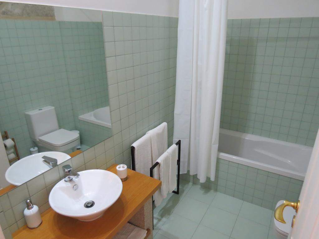 Citybreak-Apartments Bolhao Porto Værelse billede