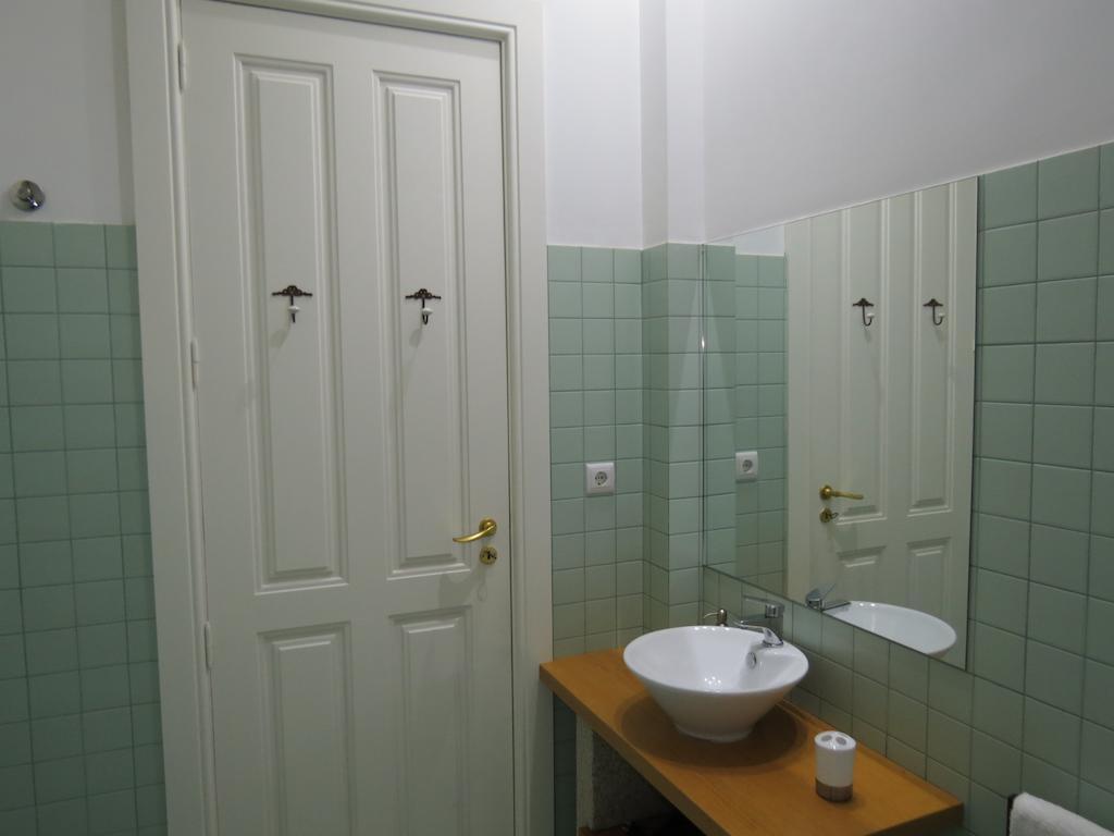 Citybreak-Apartments Bolhao Porto Værelse billede