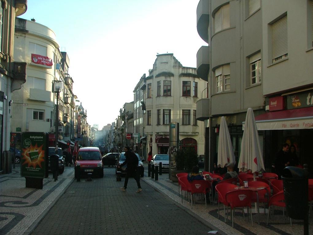Citybreak-Apartments Bolhao Porto Eksteriør billede